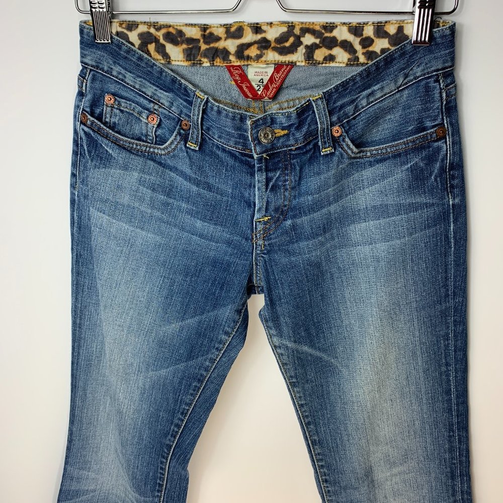 Lucky Brand Bootcut Jeans Size 4 // 27